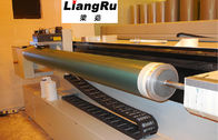 Certificação da autoridade das peças sobresselentes da maquinaria de matéria têxtil da tela do níquel da impressão
