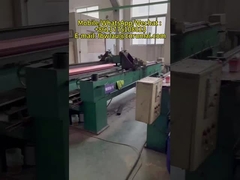 Performance suave Rotary Nickel Screen Precision 165Mesh Pigment