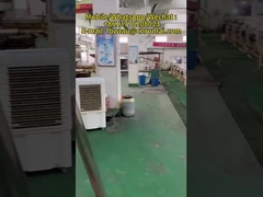 Mais resistentes e resistentes à tração Rotary Printing Textiles Nickel Screen Mesh 100