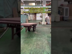 Glue de anel final para tela de impressão rotativa