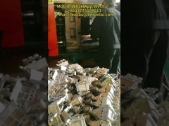 Impressão com bomba de pasta de cor Máquinas têxteis Peças sobressalentes Intercâmbio