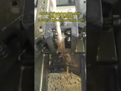 Peças para máquinas de estentadores de manganês Anti-ferrugem Alemanha Krantz