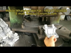 SANTALUCIA Janpan SUZUKI Maquinaria têxtil, componentes industriais, cadeia para máquinas de estentadores