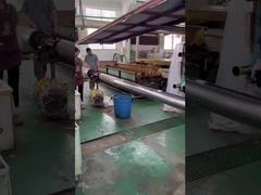 tela giratória TMS do níquel da elevada precisão do Ni de 75M malha prendida eletroformada