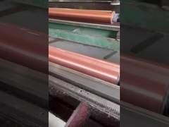 Revestimento pesado espessura 0,3 mm 640 819 Revestimento tela rotativa