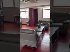 Tela de fio de malha de níquel cobertor Espelho especial Espelho rotativo Impressão de tela boa simétrica 165M 195M