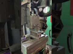 Partes de máquinas de estentadores Pinbar aço Placas de pinhas têxteis Pinbar strip